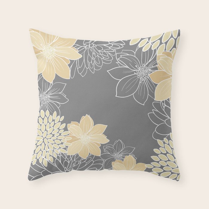 Throw Pillow
