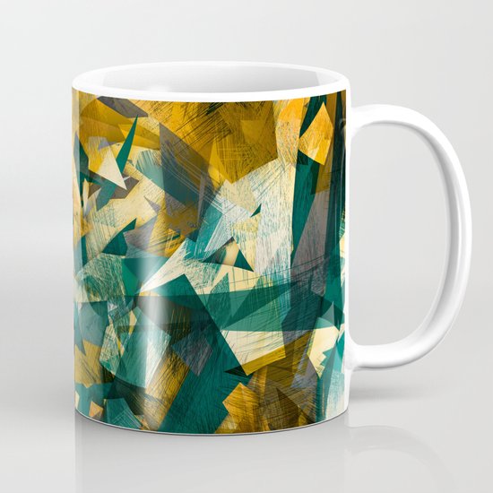 Raw Texture Mug