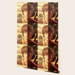 Zuko Wallpaper For Any Decor Style Society6