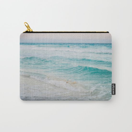 Ocean Carry-All Pouch