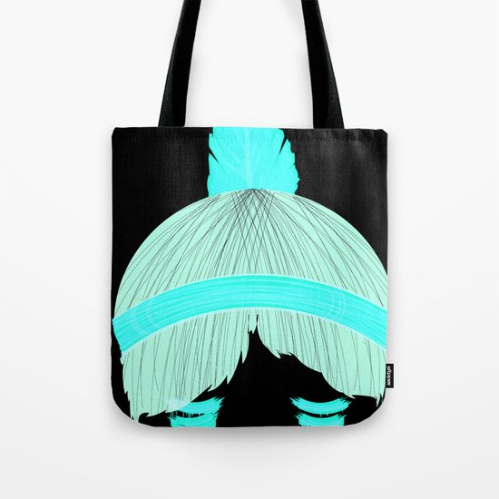 Arrowheads Tote Bag