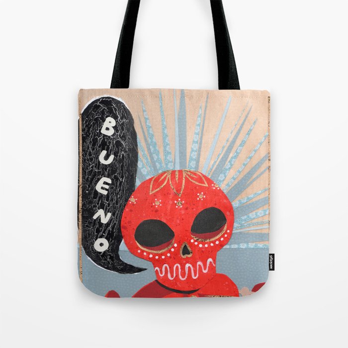 Don't You Miss Mexico? Tote Bag