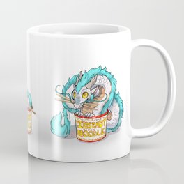 Instant Dragon Noodle Mug