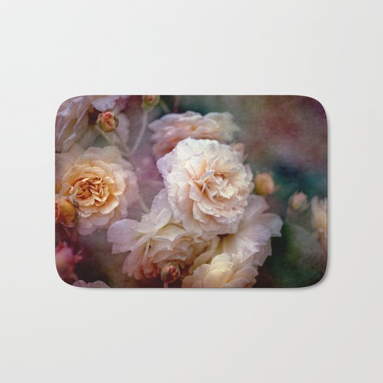Opulence Bath Mat