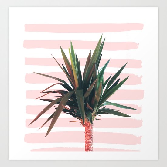 Dreamer #society6 #decor #buyart Art Print