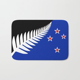 Proposed Flag design for New Zealand Bath Mat | Flag, Nz, Newzealand, Painting 