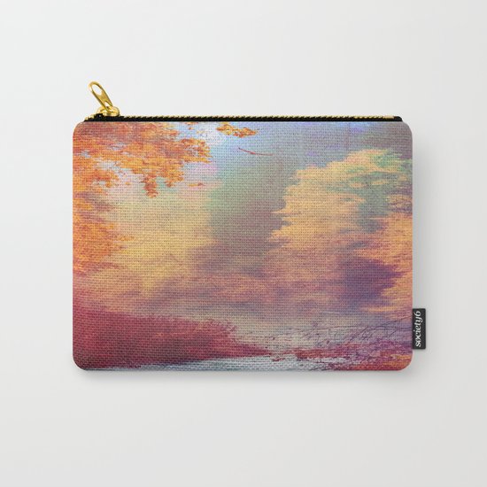 Dreams Remembered Carry-All Pouch