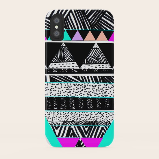 ▲CARIBOU▲ iPhone Case