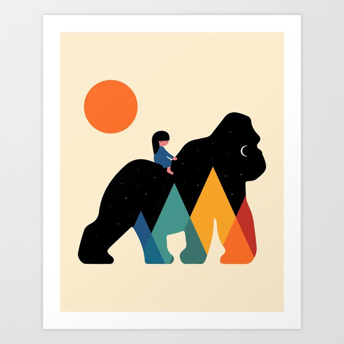 Art Print