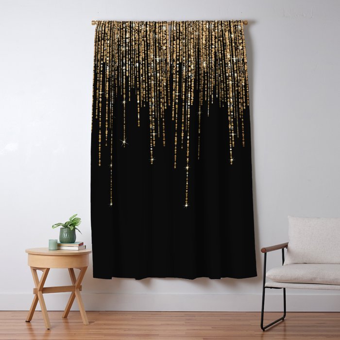 Blackout Curtain