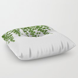Ivy Floor Pillow