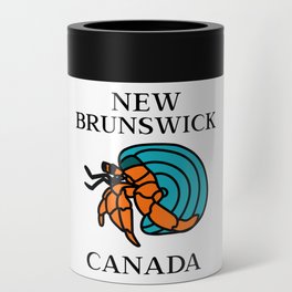 New Brunswick Hermit Crab Can Cooler