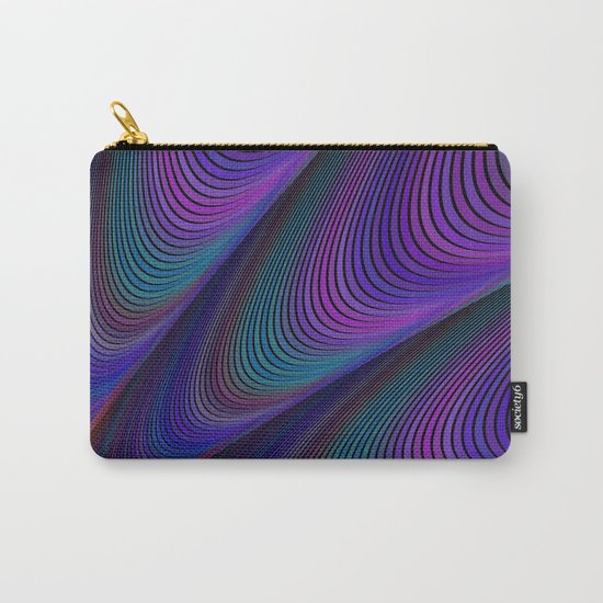Dark dawn Carry-All Pouch
