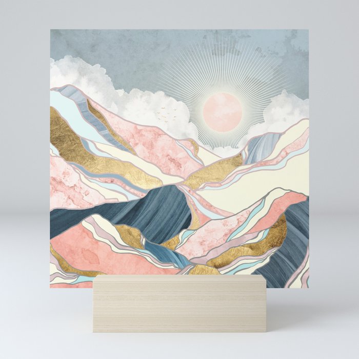 Mini Art Print