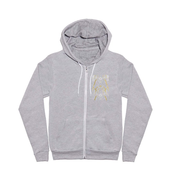 White marble cheap hoodie