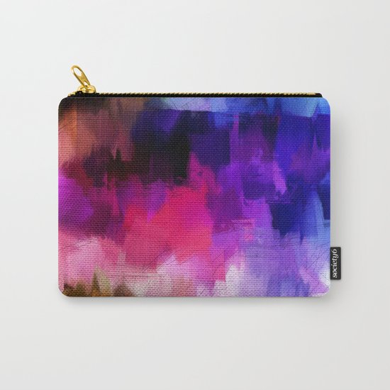Pattern 2016 / 038 Carry-All Pouch
