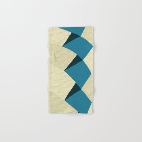 Leblon Hand & Bath Towel