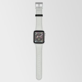 Sea Salt Solid Color Apple Watch Band