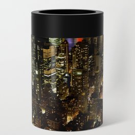 New York Nights Can Cooler