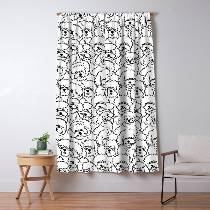 Blackout Curtain