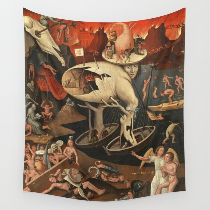 Fantasy tapestries discount