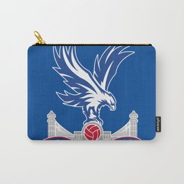 Crystal Palace F.C. Carry-All Pouch