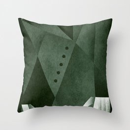 Frankenstein 1931 Throw Pillow