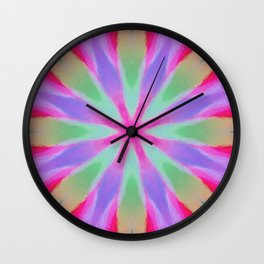 Hannah Wall Clock