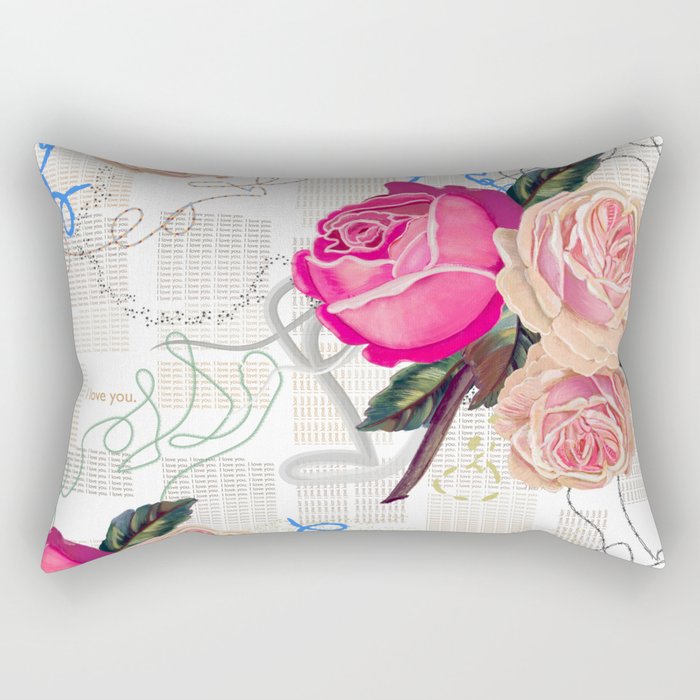 Rectangular Pillow