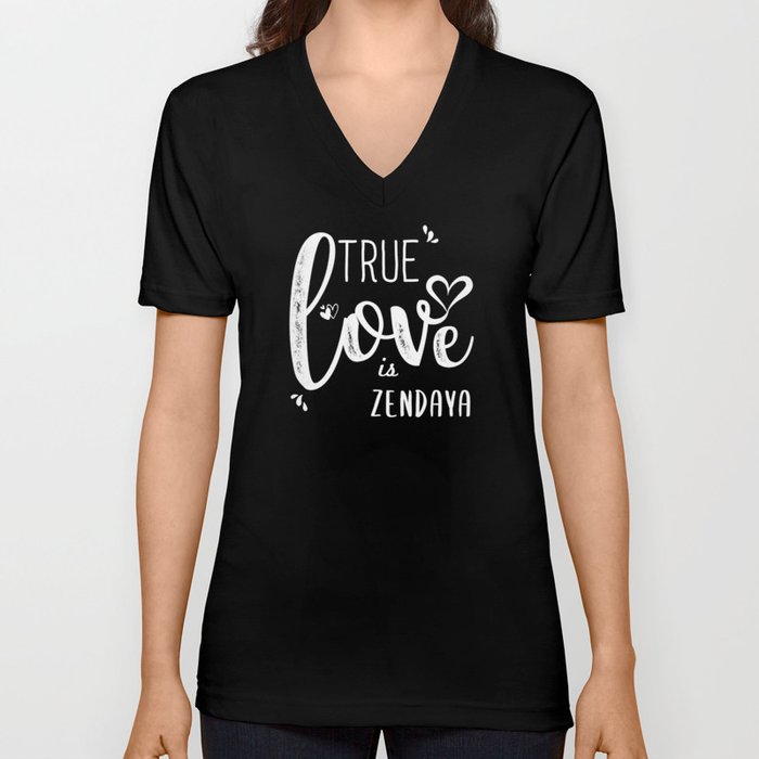 Zendaya zodiac deals t shirt