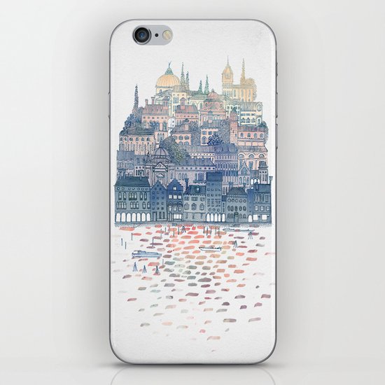 Serenissima iPhone & iPod Skin