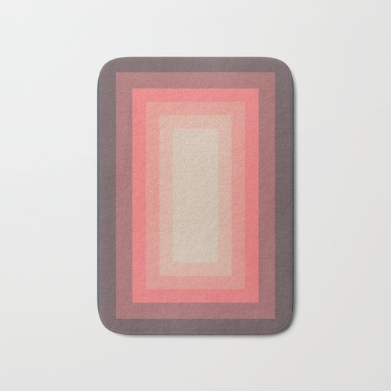 Matrix Bath Mat
