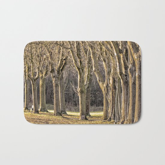 Avenue Bath Mat