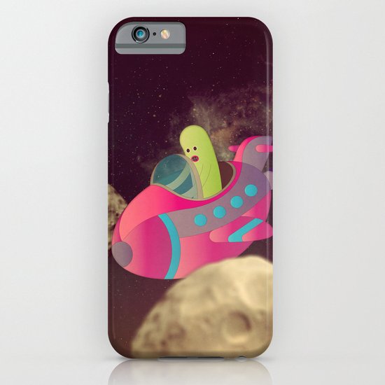 u l t r a c o r p o iPhone & iPod Case