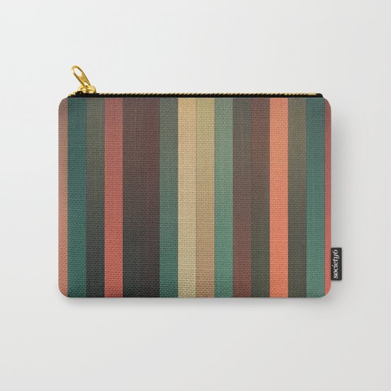 Fall(ing) Carry-All Pouch