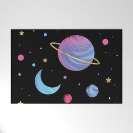 planets Welcome Mat