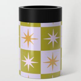 Star Check - Pistacchio Can Cooler