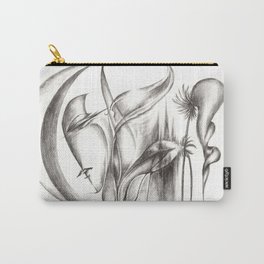 New Moon Melody Carry-All Pouch