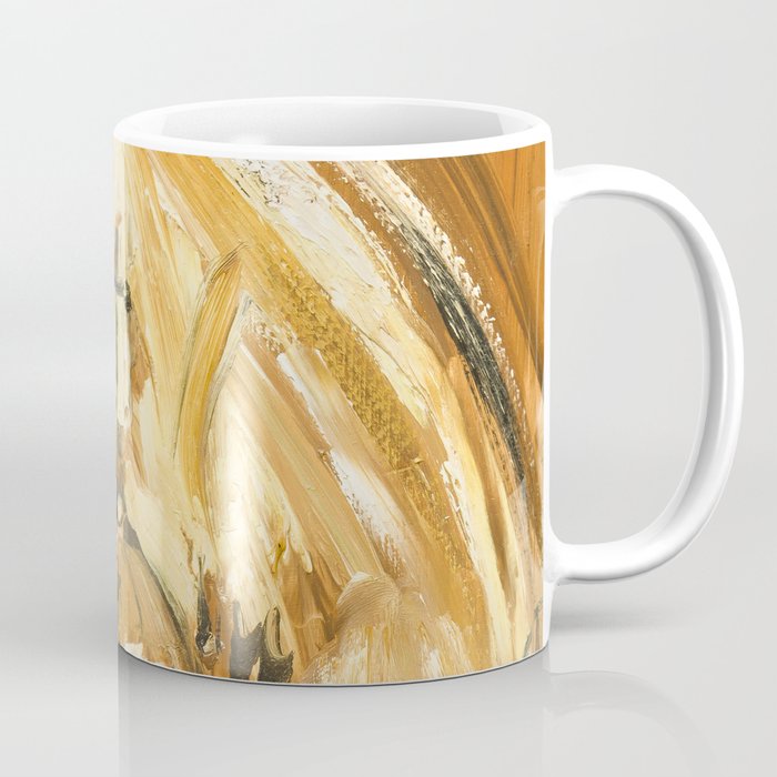 Chapel Coffee Mug