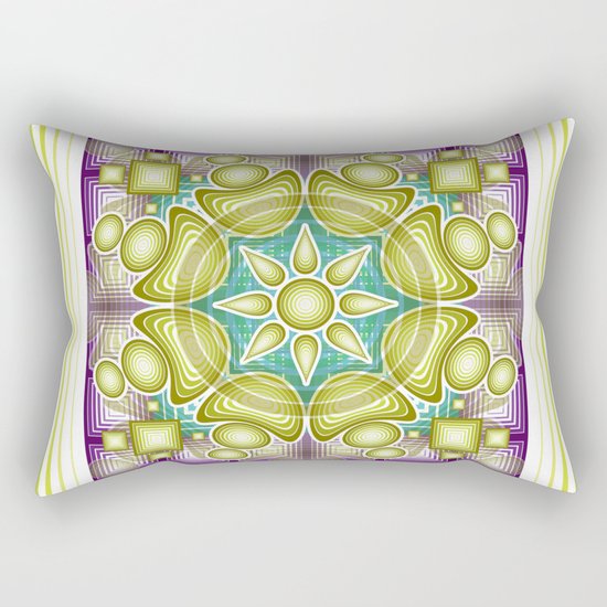 UNIT 09 Rectangular Pillow