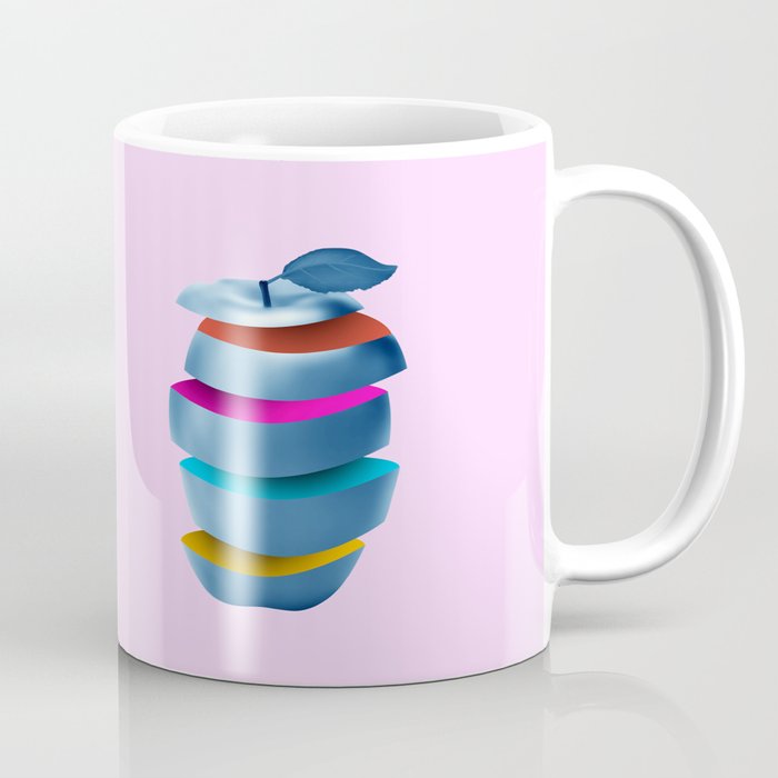 apple Coffee Mug