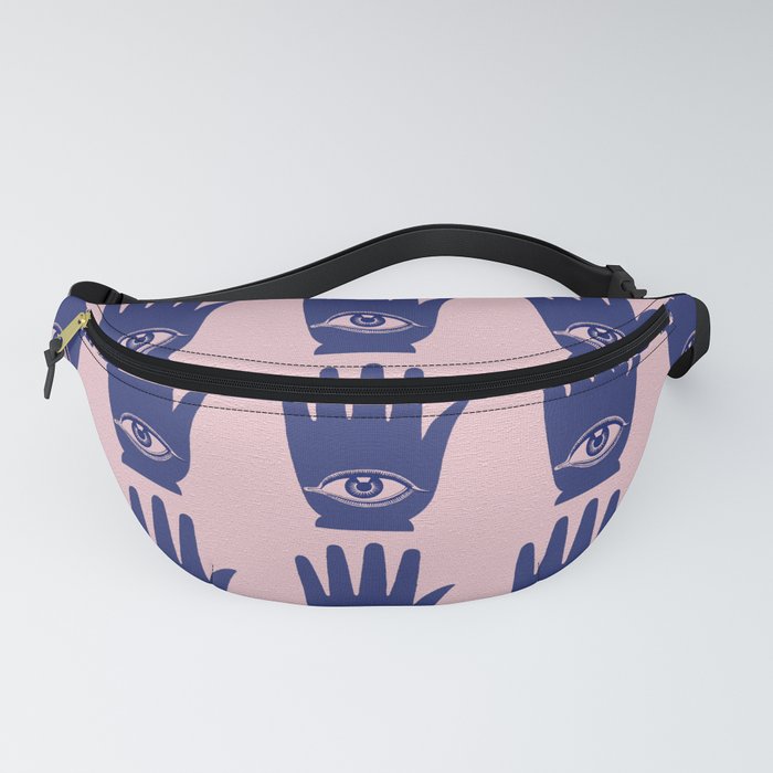 LUCKY HAND Fanny Pack