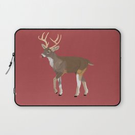 Rudolph Laptop Sleeve