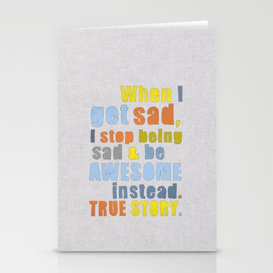 LEGEN____waitforit____DARY Stationery Cards