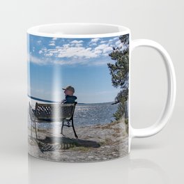 Lakeside Mug