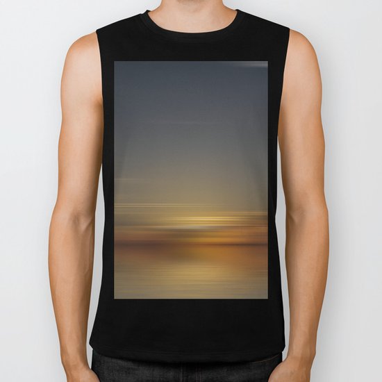 Horizon Biker Tank