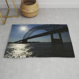 Memphis Bridge Rug