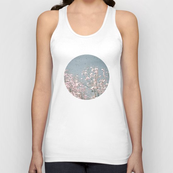 Out of This World Unisex Tank Top