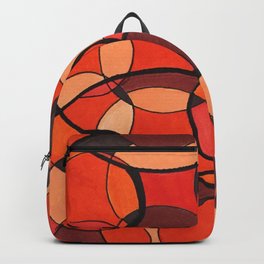 Patterns VG-101 Backpack | Drawing, Pattern 