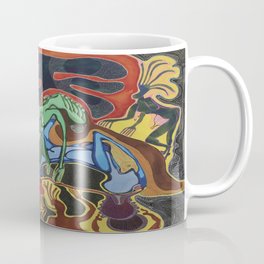 Climax Coffee Mug